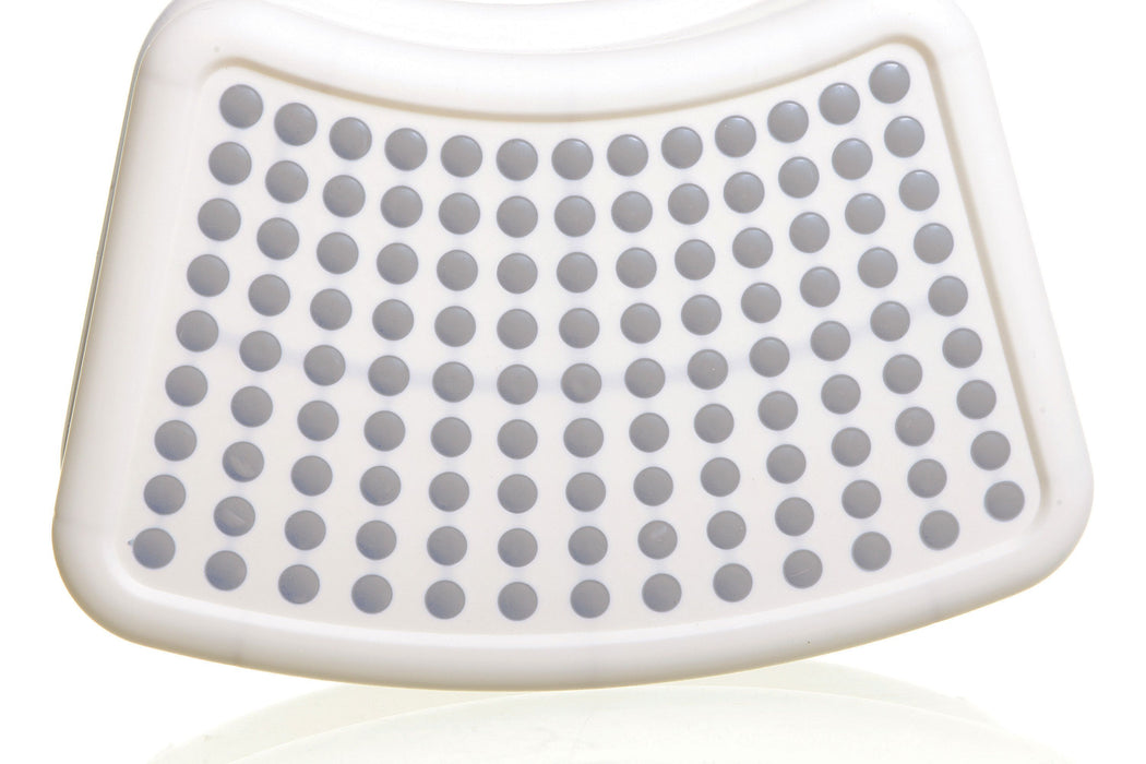 Dreambaby Step Stool - Grey Dots (L673) - Preggy Plus