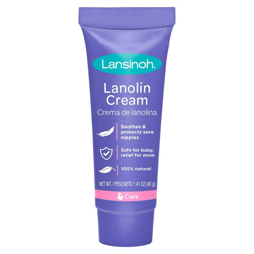 Lansinoh Lanolin Nipple Cream - Preggy Plus