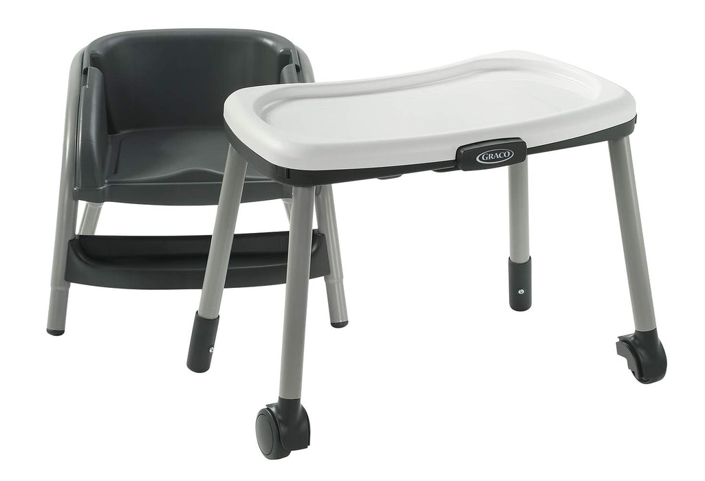 Graco Table2Table™ LX 6-in-1 Highchair, Arrows - Preggy Plus