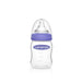 Lansinoh Breastfeeding Bottle with NaturalWave® Nipple (5 oz) - Preggy Plus