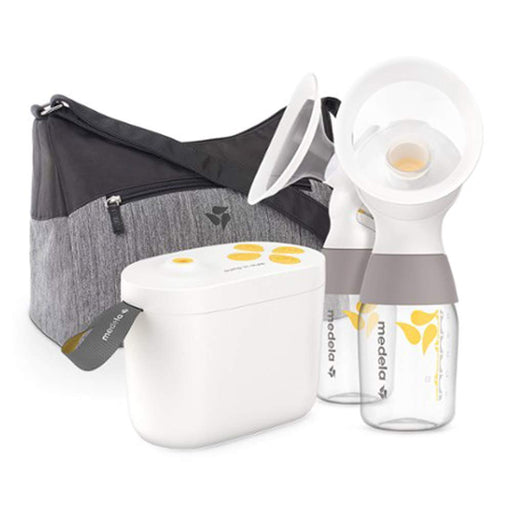 Pump In Style® with MaxFlow™ Breast Pump - Preggy Plus