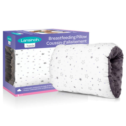 Lansinoh Nursie® Breastfeeding Pillow - Preggy Plus