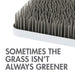 Boon Drying Rack Grass Countertop, Grey - Preggy Plus