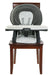 Graco Table2Table™ LX 6-in-1 Highchair, Arrows - Preggy Plus