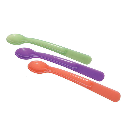 Dreambaby Heat Sensing, Color Changing Spoons, 3 pack - Preggy Plus