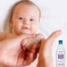 Himalaya Nourishing Baby Oil 6.76 fl oz/200 ml - Preggy Plus