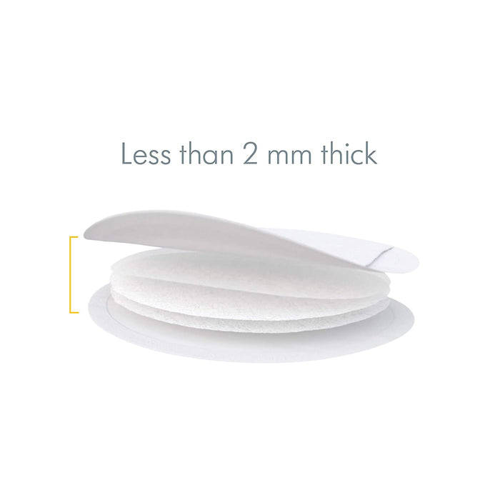 Medela Safe & Dry™ Ultra Thin Disposable Nursing Pads - 30ct - Preggy Plus