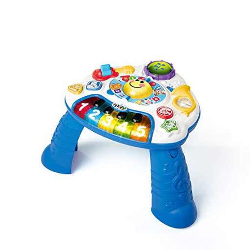 Discovering Music Activity Table - Preggy Plus