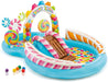 Intex Candy Zone Inflatable Play Center (57149) - Preggy Plus
