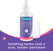 Lansinoh Herbal Postpartum Spray (68200) - Preggy Plus