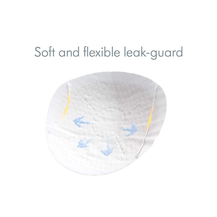 Medela Safe & Dry™ Ultra Thin Disposable Nursing Pads - 60ct - Preggy Plus
