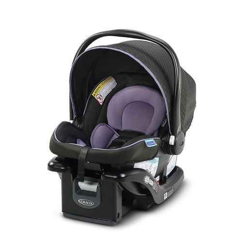 Graco SnugRide 35 Lite LX Infant Car Seat, Hailey - Preggy Plus