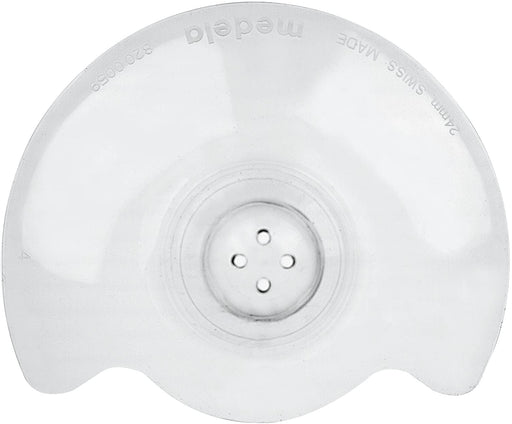 Medela Contact Nipple Shield, Medium 24mm - Preggy Plus