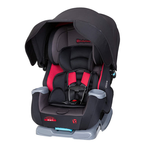 Baby Trend Cover Me 4 in 1 Convertible Car Seat, Scooter - Preggy Plus
