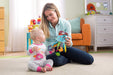 Lamaze Clip on Toy, Captain Calamari - Preggy Plus