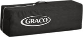 Graco Pack n Play with Automatic Folding Feet, Carnival - Preggy Plus