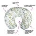 Boppy Luxe Nursing Pillow and Positioner, Green Foliage - Preggy Plus