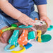Bright Starts Playful Pals Take-Along Activity Toy, Sloth, Newborn + - Preggy Plus