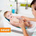 Boon Soak 3-Stage (Newborn to Toddler) Bathtub - Grey - Preggy Plus