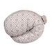 Boppy Anywhere™ Nursing Pillow - Latte Rattan - Preggy Plus