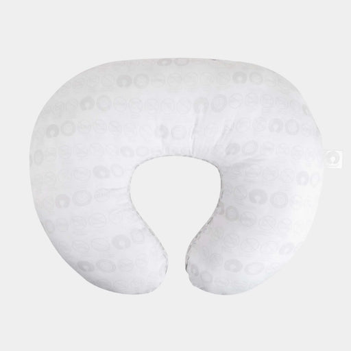 Boppy® Miracle Middle Bare Naked Nursing Pillow - Preggy Plus