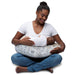 Boppy Nursing Pillow and Positioner - Notebook - Preggy Plus