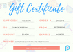 Gift Certificate - Neutral Baby - Preggy Plus