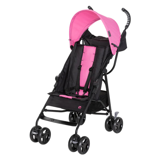 Baby Trend Rocket PLUS Lightweight Stroller - Petal - Preggy Plus