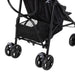 Baby Trend Rocket PLUS Lightweight Stroller - Petal - Preggy Plus