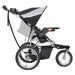 Baby Trend Expedition Jogging Stroller- Phantom - Preggy Plus