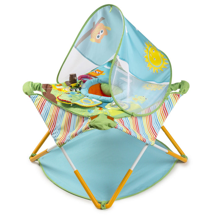 Summer Infant Pop n Jump Activity Center - Preggy Plus