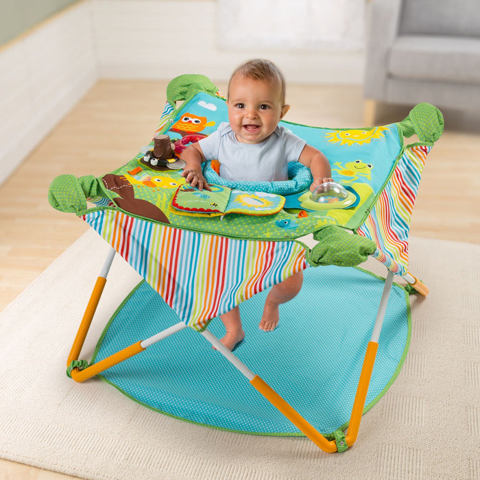 Summer Infant Pop n Jump Activity Center - Preggy Plus