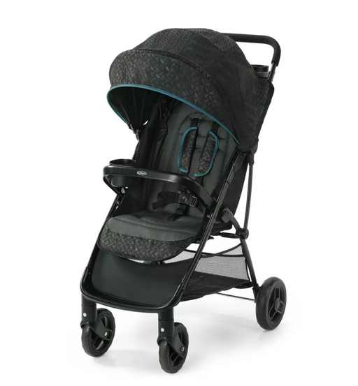 Graco light best sale stroller