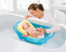 Summer Infant Comfy Bath Sponge - Preggy Plus