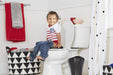 The First Years Training Wheels Racer Potty System - Preggy Plus