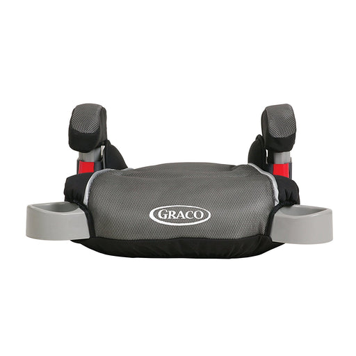 Graco TurboBooster Backless Booster Car Seat, Galaxy - Preggy Plus