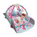 Bright Starts 5-in-1 Your Way Ball Play™ Activity Gym, Pink - Preggy Plus
