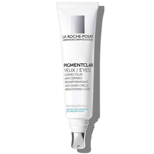 La Roche Posay Pigmentclar Eye Cream for Dark Circles - 15ml/0.5 fl oz - Preggy Plus