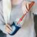 Boon MOD Bottle Cleaning Brush Set - terracotta (B11462) - Preggy Plus