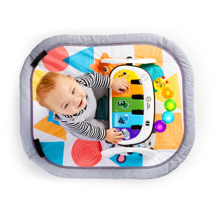 Baby Einstein 4-in-1 Kickin' Tunes™ Music and Language Discovery Gym - Preggy Plus