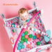 Bright Starts 5-in-1 Your Way Ball Play™ Activity Gym, Pink - Preggy Plus