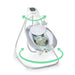 SimpleComfort ™ Compact Soothing Swing - Everston ™ (11149) - Preggy Plus