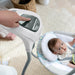 SimpleComfort ™ Compact Soothing Swing - Everston ™ (11149) - Preggy Plus