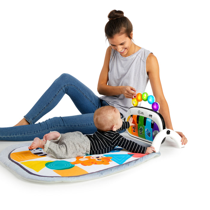 Baby Einstein 4-in-1 Kickin' Tunes™ Music and Language Discovery Gym - Preggy Plus