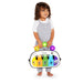 Baby Einstein 4-in-1 Kickin' Tunes™ Music and Language Discovery Gym - Preggy Plus