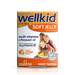 Vitabiotics Wellkid Soft Jelly Pastilles Orange - 30's - Preggy Plus