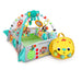 Bright Starts 5-in-1 Your Way Ball Play™ Activity Gym, Green - Preggy Plus