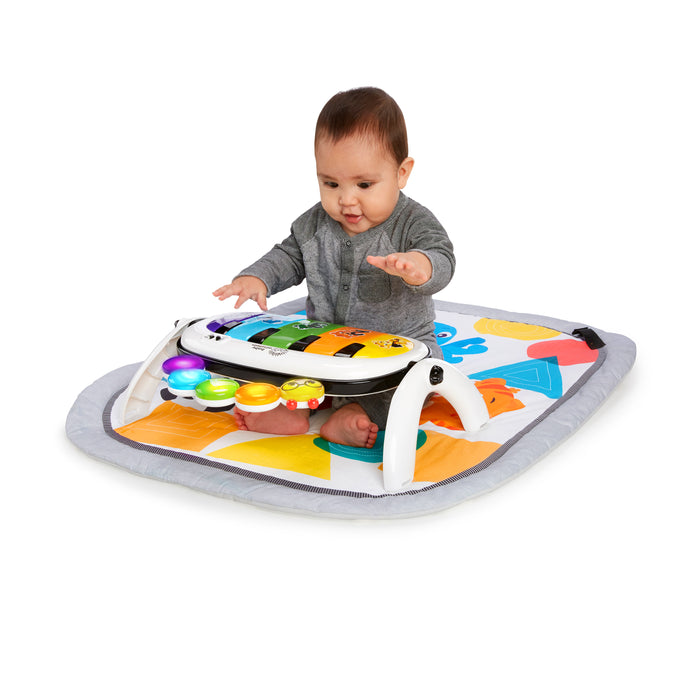 Baby Einstein 4-in-1 Kickin' Tunes™ Music and Language Discovery Gym - Preggy Plus