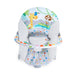 Bright Starts Safari Fun™ - Vibrating Bouncer (12204) - Preggy Plus