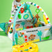 Bright Starts 5-in-1 Your Way Ball Play™ Activity Gym, Green - Preggy Plus
